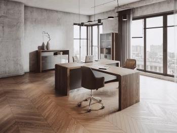 Кабинет для руководителя Бронкс