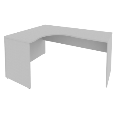 Стол криволинейный 1600*1200*750 Рива &mdash; Аэлита