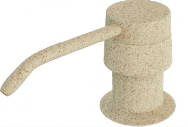 Дозатор для жидкого мыла — Аэлита