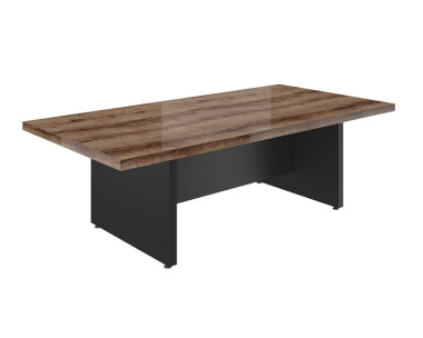 Стол для заседаний 2400х1200х750  — Аэлита