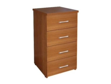 Тумба КМ25 приставная  Монолит 406х456х756(ТМ01+ТМ05) — Аэлита