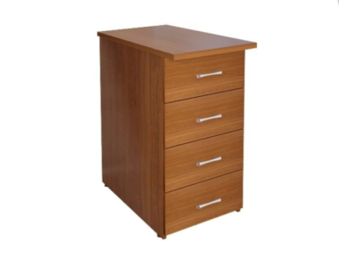 Тумба КМ26 приставная  Монолит 406х604х756(ТМ02+ТМ05) — Аэлита