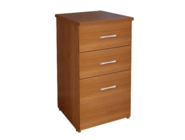 Тумба КМ35 приставная  Монолит 406х456х756(ТМ01+ТМ08)  — Аэлита