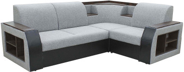 Угловой диван &quot;Ника-2&quot; — Аэлита