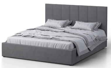 Кровать Венера-3 (140х200) — Аэлита