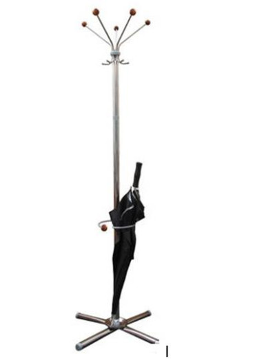 Вешалка металлическая Классикс-3Д &mdash; Аэлита