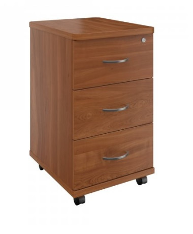 Тумба выкатная с 3 ящиками Форум ОРЕХ — Аэлита