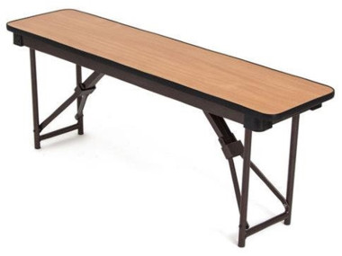 Скамья складная грузоподъёмность до 600 кг — Аэлита