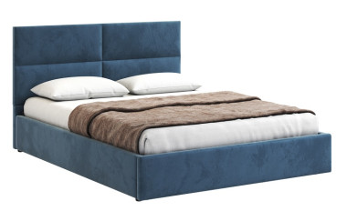 Кровать Венера-4  (180х200) — Аэлита