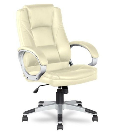 Кресло College BX-3177/Beige(Бежевый) &mdash; Аэлита