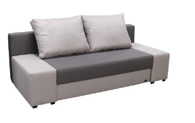 Диван еврокнижка &quot;Адель&quot;  — Аэлита