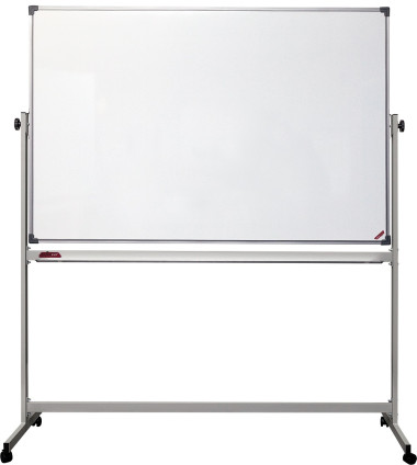 Доска маркерная мобильная поворотная — Аэлита