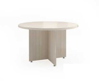 Стол для заседаний  1200х1200х750 — Аэлита