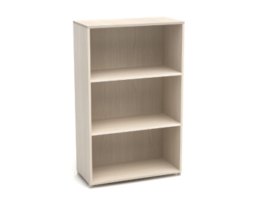 Стеллаж открытый низкий (700х330х1126) — Аэлита