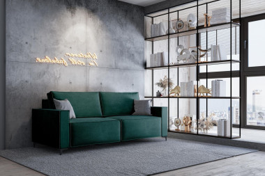 Диван Кляйн  — Аэлита