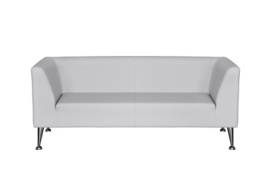 Офисный диван Ультра 2-х местный &mdash; Аэлита