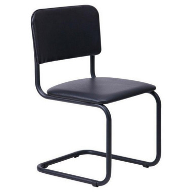 Стул Сильвия кожзам V &mdash; Аэлита