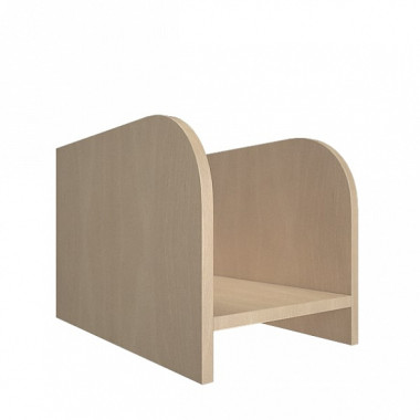 Подставка под системный блок — Аэлита