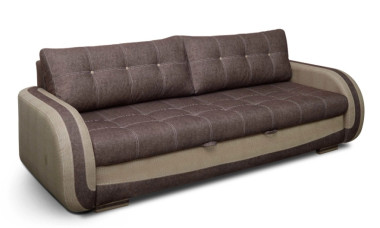 Диван  еврокнижка &quot;ГЕФЕСТ&quot;  — Аэлита