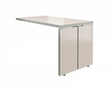 Стол приставной 1350х750х765 — Аэлита