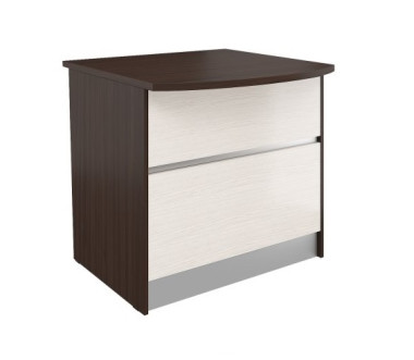 Стол для ресепшн 800/1200х802х750 — Аэлита