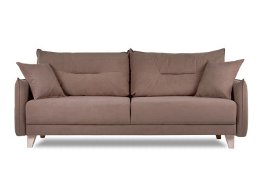 Диван FINSOFFA WELLS (Вэлс)2140х900х860, сп.место 1900*1140 — Аэлита