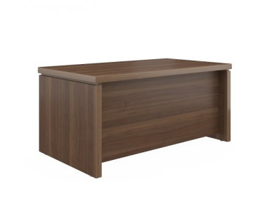 Стол руководителя 1600х900х760 &mdash; Аэлита