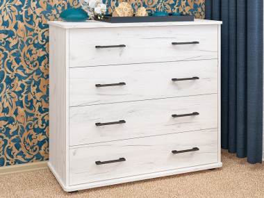 Комод К-02 1010*920*450 — Аэлита