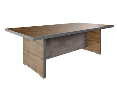 Стол для переговоров 2400х1200х750 — Аэлита