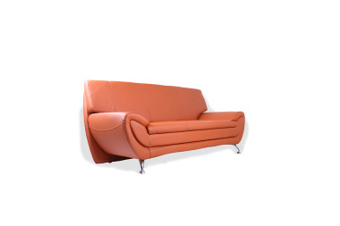 Офисный диван Орион 3-х местный — Аэлита