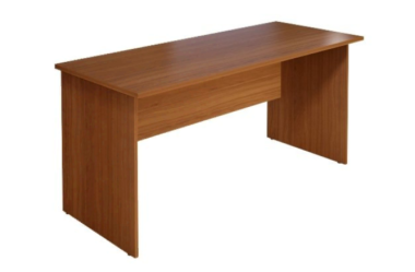 Стол СМ23 Монолит рабочий 1604х604х756 — Аэлита