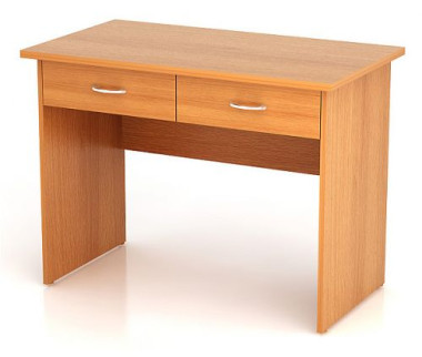 Столик туалетный 1004х564х756 — Аэлита