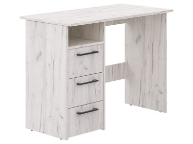 Стол рабочий ФРОНДА-10 с ящиками — Аэлита